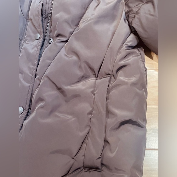 NWT Jessica Simpson Winter Puffer Jacket - Picture 2 of 7